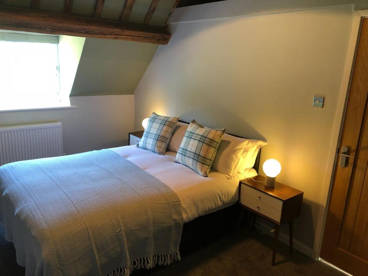 Appartement Old Fleece