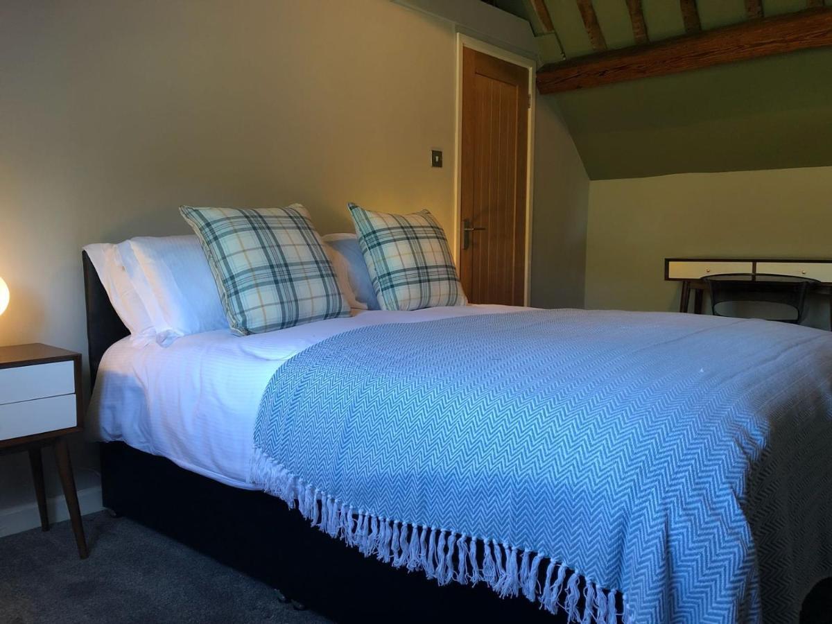 Appartement Old Fleece