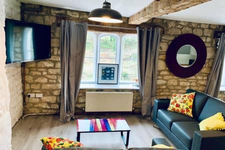 Old Fleece Appartement *