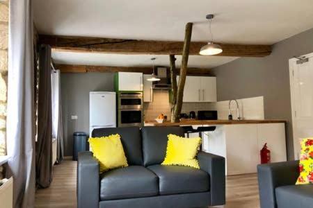 Appartement Old Fleece *
