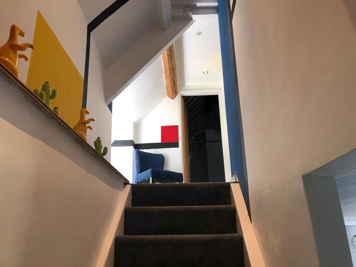 Appartement Old Fleece